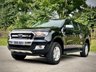 USED 2018 18 FORD RANGER 2.2 LIMITED 4X4 DOUBLE CAB TDCI 2d 158 BHP ** NO VAT * CANOPY + BLUETOOTH