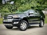 USED 2018 18 FORD RANGER 2.2 LIMITED 4X4 DOUBLE CAB TDCI 2d 158 BHP ** NO VAT * CANOPY + BLUETOOTH
