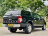 USED 2018 18 FORD RANGER 2.2 LIMITED 4X4 DOUBLE CAB TDCI 2d 158 BHP ** NO VAT * CANOPY + BLUETOOTH