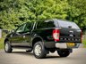 USED 2018 18 FORD RANGER 2.2 LIMITED 4X4 DOUBLE CAB TDCI 2d 158 BHP ** NO VAT * CANOPY + BLUETOOTH