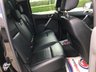 USED 2018 18 FORD RANGER 2.2 LIMITED 4X4 DOUBLE CAB TDCI 2d 158 BHP ** NO VAT * CANOPY + BLUETOOTH