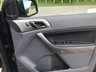 USED 2018 18 FORD RANGER 2.2 LIMITED 4X4 DOUBLE CAB TDCI 2d 158 BHP ** NO VAT * CANOPY + BLUETOOTH
