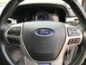 USED 2018 18 FORD RANGER 2.2 LIMITED 4X4 DOUBLE CAB TDCI 2d 158 BHP ** NO VAT * CANOPY + BLUETOOTH