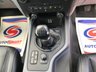 USED 2018 18 FORD RANGER 2.2 LIMITED 4X4 DOUBLE CAB TDCI 2d 158 BHP ** NO VAT * CANOPY + BLUETOOTH