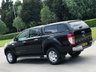USED 2018 18 FORD RANGER 2.2 LIMITED 4X4 DOUBLE CAB TDCI 2d 158 BHP ** NO VAT * CANOPY + BLUETOOTH