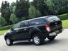 USED 2018 18 FORD RANGER 2.2 LIMITED 4X4 DOUBLE CAB TDCI 2d 158 BHP ** NO VAT * CANOPY + BLUETOOTH