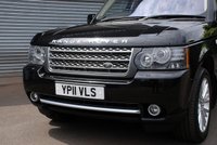 USED 2011 11 LAND ROVER RANGE ROVER 4.4 TDV8 AUTOBIOGRAPHY 4X4 AUTO [313 BHP] 