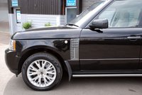USED 2011 11 LAND ROVER RANGE ROVER 4.4 TDV8 AUTOBIOGRAPHY 4X4 AUTO [313 BHP] 