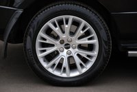 USED 2011 11 LAND ROVER RANGE ROVER 4.4 TDV8 AUTOBIOGRAPHY 4X4 AUTO [313 BHP] 