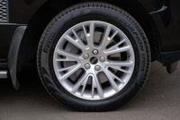 USED 2011 11 LAND ROVER RANGE ROVER 4.4 TDV8 AUTOBIOGRAPHY 4X4 AUTO [313 BHP] 