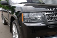 USED 2011 11 LAND ROVER RANGE ROVER 4.4 TDV8 AUTOBIOGRAPHY 4X4 AUTO [313 BHP] 