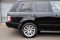 USED 2011 11 LAND ROVER RANGE ROVER 4.4 TDV8 AUTOBIOGRAPHY 4X4 AUTO [313 BHP] 