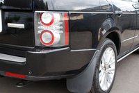 USED 2011 11 LAND ROVER RANGE ROVER 4.4 TDV8 AUTOBIOGRAPHY 4X4 AUTO [313 BHP] 