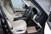 USED 2011 11 LAND ROVER RANGE ROVER 4.4 TDV8 AUTOBIOGRAPHY 4X4 AUTO [313 BHP] 