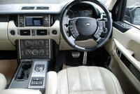 USED 2011 11 LAND ROVER RANGE ROVER 4.4 TDV8 AUTOBIOGRAPHY 4X4 AUTO [313 BHP] 