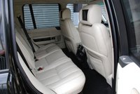 USED 2011 11 LAND ROVER RANGE ROVER 4.4 TDV8 AUTOBIOGRAPHY 4X4 AUTO [313 BHP] 