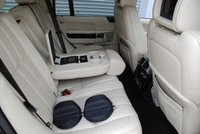 USED 2011 11 LAND ROVER RANGE ROVER 4.4 TDV8 AUTOBIOGRAPHY 4X4 AUTO [313 BHP] 