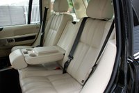 USED 2011 11 LAND ROVER RANGE ROVER 4.4 TDV8 AUTOBIOGRAPHY 4X4 AUTO [313 BHP] 