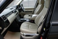 USED 2011 11 LAND ROVER RANGE ROVER 4.4 TDV8 AUTOBIOGRAPHY 4X4 AUTO [313 BHP] 