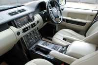 USED 2011 11 LAND ROVER RANGE ROVER 4.4 TDV8 AUTOBIOGRAPHY 4X4 AUTO [313 BHP] 