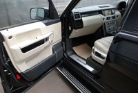 USED 2011 11 LAND ROVER RANGE ROVER 4.4 TDV8 AUTOBIOGRAPHY 4X4 AUTO [313 BHP] 