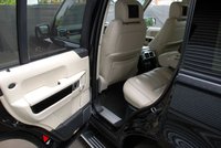 USED 2011 11 LAND ROVER RANGE ROVER 4.4 TDV8 AUTOBIOGRAPHY 4X4 AUTO [313 BHP] 