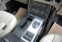 USED 2011 11 LAND ROVER RANGE ROVER 4.4 TDV8 AUTOBIOGRAPHY 4X4 AUTO [313 BHP] 