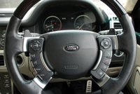 USED 2011 11 LAND ROVER RANGE ROVER 4.4 TDV8 AUTOBIOGRAPHY 4X4 AUTO [313 BHP] 