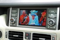 USED 2011 11 LAND ROVER RANGE ROVER 4.4 TDV8 AUTOBIOGRAPHY 4X4 AUTO [313 BHP] 