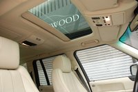 USED 2011 11 LAND ROVER RANGE ROVER 4.4 TDV8 AUTOBIOGRAPHY 4X4 AUTO [313 BHP] 