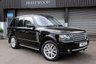 USED 2011 11 LAND ROVER RANGE ROVER 4.4 TDV8 AUTOBIOGRAPHY 4X4 AUTO [313 BHP] 