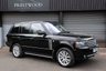 USED 2011 11 LAND ROVER RANGE ROVER 4.4 TDV8 AUTOBIOGRAPHY 4X4 AUTO [313 BHP] 