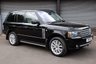 USED 2011 11 LAND ROVER RANGE ROVER 4.4 TDV8 AUTOBIOGRAPHY 4X4 AUTO [313 BHP] 