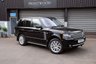 USED 2011 11 LAND ROVER RANGE ROVER 4.4 TDV8 AUTOBIOGRAPHY 4X4 AUTO [313 BHP] 