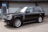 USED 2011 11 LAND ROVER RANGE ROVER 4.4 TDV8 AUTOBIOGRAPHY 4X4 AUTO [313 BHP] 
