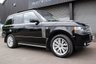 USED 2011 11 LAND ROVER RANGE ROVER 4.4 TDV8 AUTOBIOGRAPHY 4X4 AUTO [313 BHP] 