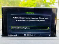 USED 2017 66 AUDI A3 2.0 TDI S LINE 3d 148 BHP EXCELLENT CONDITION  &pound;20 ROAD TAX