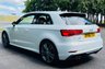 USED 2017 66 AUDI A3 2.0 TDI S LINE 3d 148 BHP EXCELLENT CONDITION  &pound;20 ROAD TAX