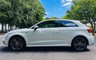 USED 2017 66 AUDI A3 2.0 TDI S LINE 3d 148 BHP EXCELLENT CONDITION  &pound;20 ROAD TAX