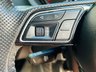 USED 2017 66 AUDI A3 2.0 TDI S LINE 3d 148 BHP EXCELLENT CONDITION  &pound;20 ROAD TAX