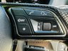 USED 2017 66 AUDI A3 2.0 TDI S LINE 3d 148 BHP EXCELLENT CONDITION  &pound;20 ROAD TAX