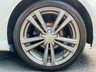 USED 2017 66 AUDI A3 2.0 TDI S LINE 3d 148 BHP EXCELLENT CONDITION  &pound;20 ROAD TAX