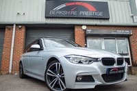 USED 2017 66 BMW 3 SERIES 2.0 320D XDRIVE M SPORT TOURING 5d 188 BHP ADAPTIVE LED HEADLIGHTS