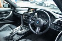 USED 2017 66 BMW 3 SERIES 2.0 320D XDRIVE M SPORT TOURING 5d 188 BHP ADAPTIVE LED HEADLIGHTS