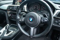 USED 2017 66 BMW 3 SERIES 2.0 320D XDRIVE M SPORT TOURING 5d 188 BHP ADAPTIVE LED HEADLIGHTS