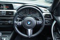 USED 2017 66 BMW 3 SERIES 2.0 320D XDRIVE M SPORT TOURING 5d 188 BHP ADAPTIVE LED HEADLIGHTS