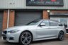 USED 2017 66 BMW 3 SERIES 2.0 320D XDRIVE M SPORT TOURING 5d 188 BHP ADAPTIVE LED HEADLIGHTS
