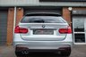 USED 2017 66 BMW 3 SERIES 2.0 320D XDRIVE M SPORT TOURING 5d 188 BHP ADAPTIVE LED HEADLIGHTS