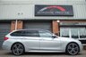 USED 2017 66 BMW 3 SERIES 2.0 320D XDRIVE M SPORT TOURING 5d 188 BHP ADAPTIVE LED HEADLIGHTS