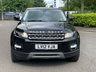 USED 2012 12 LAND ROVER RANGE ROVER EVOQUE 2.2 TD4 PURE TECH 5d 150 BHP 